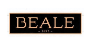 Image result for beale logo"